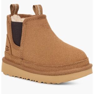 UGG Kids Neumel Chelsea Boot